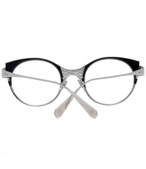Omega OM5002-H 01A women glass optical frame 51 mm