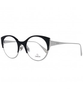 Omega OM5002-H 01A women glass optical frame 51 mm