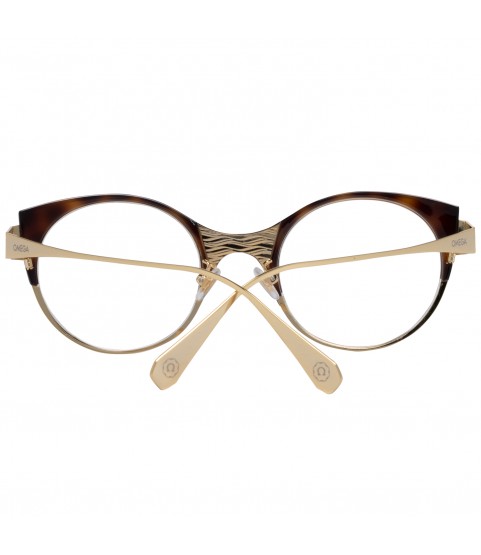 Omega OM5002-H 052 women glass optical frame 51 mm
