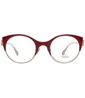 Omega OM5002-H 066 women glass optical frame 51 mm