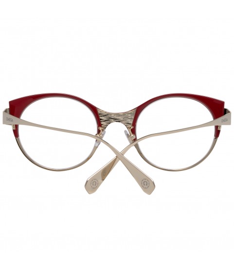 Omega OM5002-H 066 women glass optical frame 51 mm