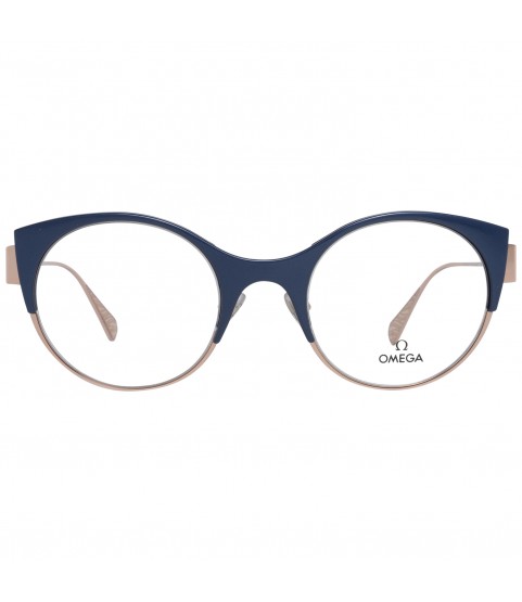 Omega OM5002-H 090 women glass optical frame 51 mm