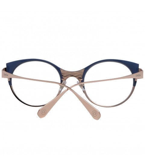 Omega OM5002-H 090 women glass optical frame 51 mm