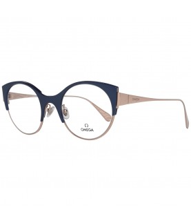 Omega OM5002-H 090 women glass optical frame 51 mm