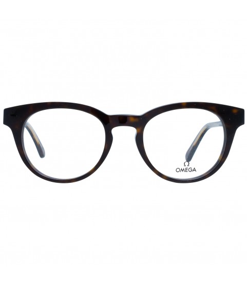 Omega OM5003-H 052 unisex glass optical frame 52 mm