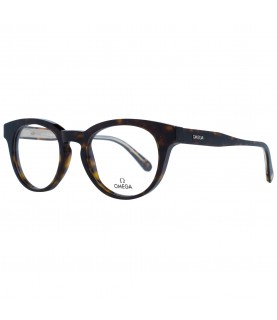 Omega OM5003-H 052 unisex glass optical frame 52 mm
