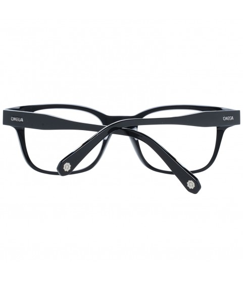 Omega OM5004-H 001 men glass optical frame 52 mm Omega OM5004-H 001 men glass optical frame 52 mm