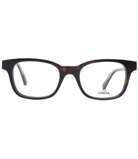 Omega OM5004-H 052 men glass optical frame 52 mm