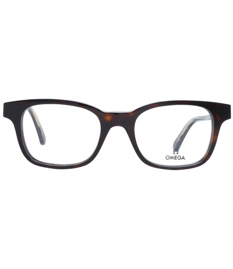 Omega OM5004-H 052 men glass optical frame 52 mm