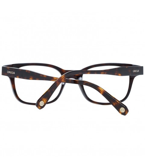 Omega OM5004-H 052 men glass optical frame 52 mm
