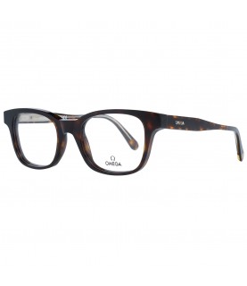 Omega OM5004-H 052 men glass optical frame 52 mm