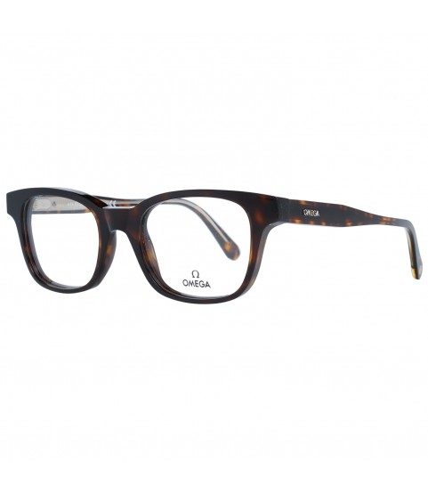 Omega OM5004-H 052 men glass optical frame 52 mm