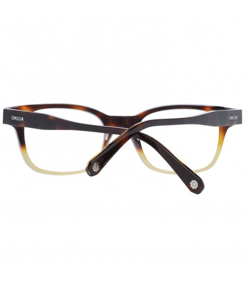 Omega OM5004-H 056 men glass optical frame 52 mm