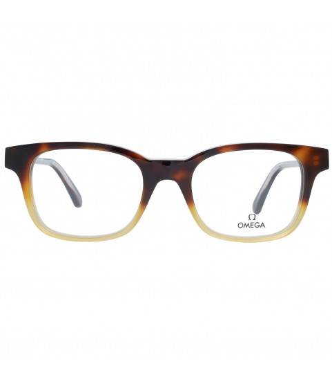Omega OM5004-H 056 men glass optical frame 52 mm Omega OM5004-H 056 men glass optical frame 52 mm