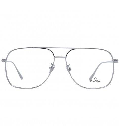 Omega OM5006-H 008 men glass optical frame 60 mm