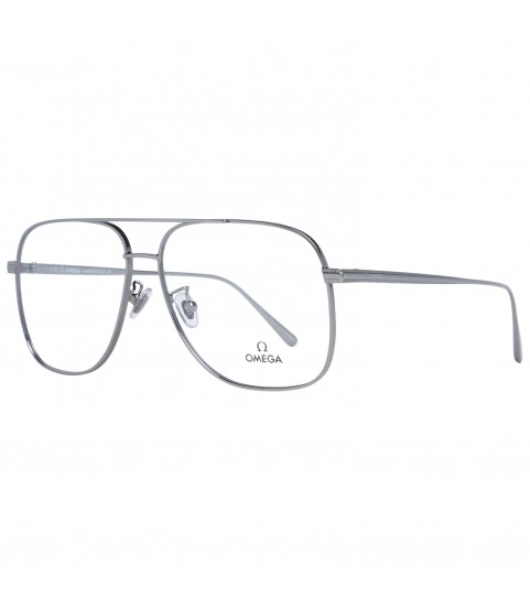 Omega OM5006-H 008 men glass optical frame 60 mm