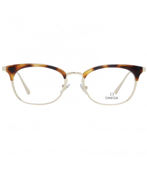 Omega OM5009-H 052 women glass optical frame 49 mm