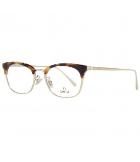 Omega OM5009-H 052 women glass optical frame 49 mm
