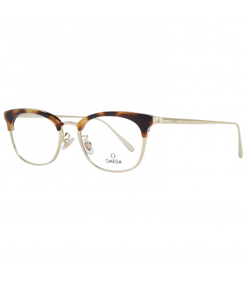 Omega OM5009-H 052 women glass optical frame 49 mm