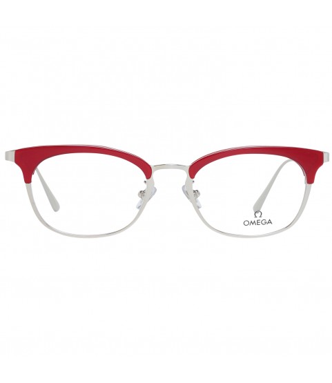Omega OM5009-H 066 women glass optical frame 49 mm