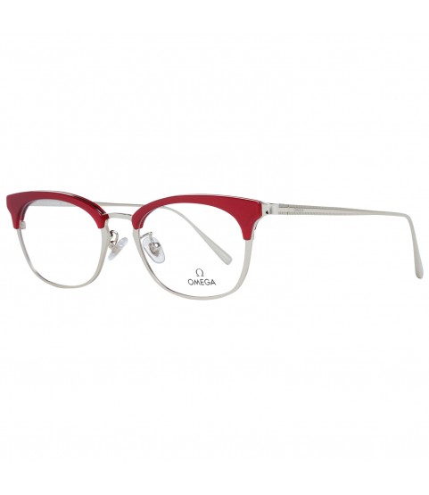 Omega OM5009-H 066 women glass optical frame 49 mm
