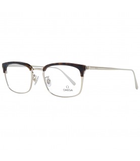 Omega OM5010-H 052 unisex glass optical frame 51 mm