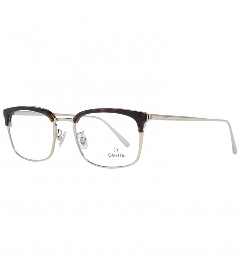 Omega OM5010-H 052 unisex glass optical frame 51 mm