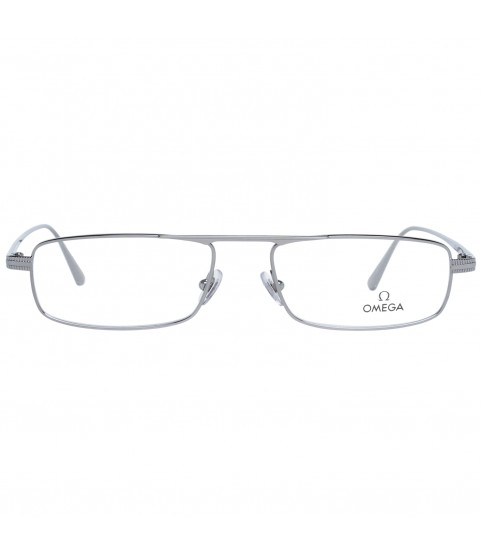 Omega OM5011 008 men glass optical frame 54 mm