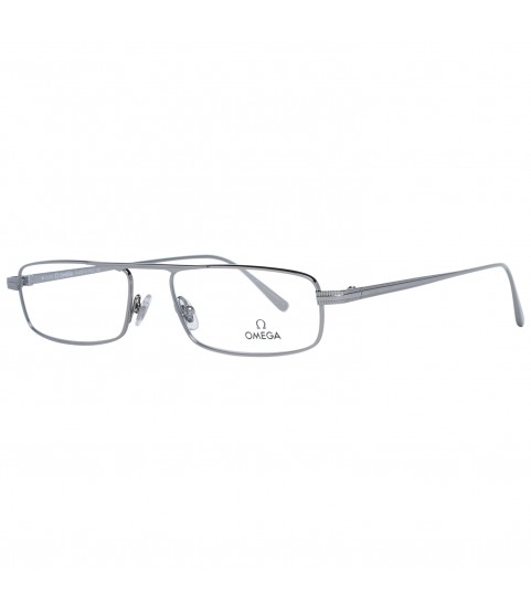 Omega OM5011 008 men glass optical frame 54 mm