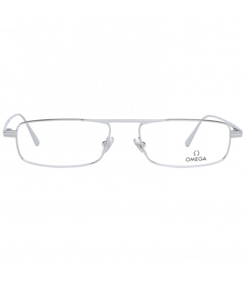 Omega OM5011 016 men glass optical frame 54 mm