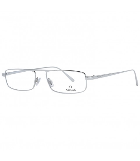 Omega OM5011 016 men glass optical frame 54 mm
