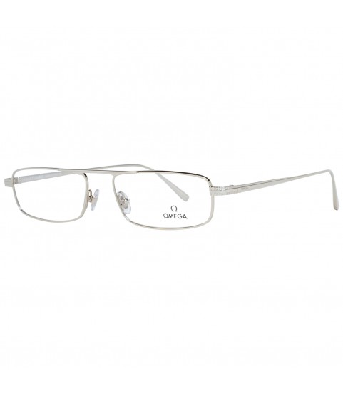 Omega OM5011 032 men glass optical frame 54 mm
