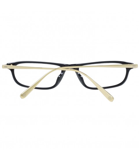 Omega OM5012 001 unisex glass optical frame 52 mm