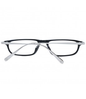 Omega OM5012 01A unisex glass optical frame 52 mm