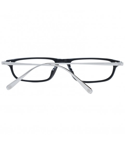 Omega OM5012 01A unisex glass optical frame 52 mm