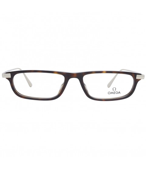 Omega OM5012 052 unisex glass optical frame 52 mm
