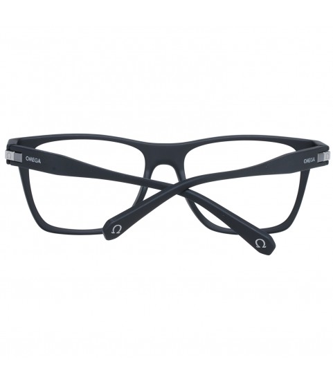 Omega OM5020 002 men glass optical frame 56 mm