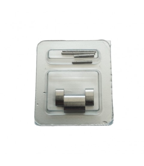 Omega Seamaster Aqua Terra 231.90.39.21.04.001 17 mm stainless steel bracelet link part