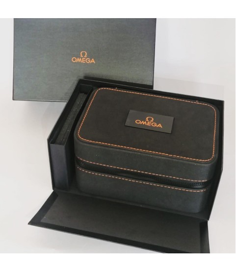 Omega Seamaster Professional watch box