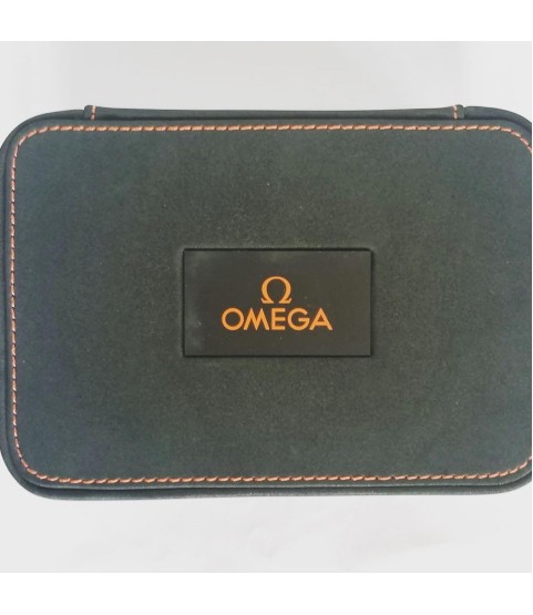 Omega Seamaster Professional watch box