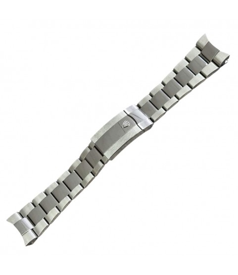 Oyster steel bracelet for Rolex Sky-Dweller 336934 (like new), part B20-62220-22-E1
