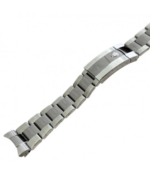 Oyster steel bracelet for Rolex Sky-Dweller 336934 (like new), part B20-62220-22-E1