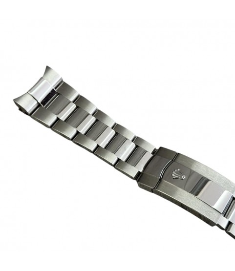 Oyster steel bracelet for Rolex Sky-Dweller 336934 (like new), part B20-62220-22-E1 Oyster steel bracelet for Rolex Sky-Dweller 336934 (like new), part B20-62220-22-E1