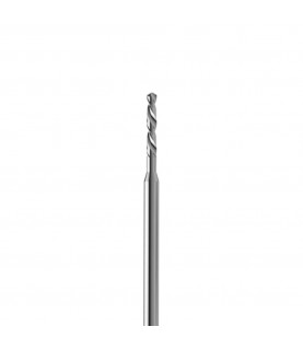 Pivot drill metal HSS, shaft 0.30 mm, head 0.30 mm