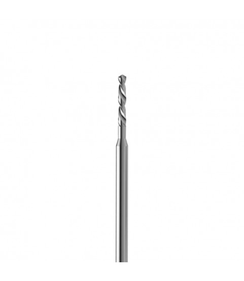 Pivot drill metal HSS, shaft 0.30 mm, head 0.30 mm