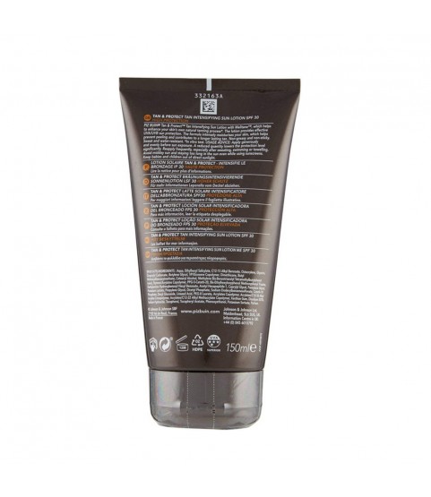 Piz Buin Tan and Protect Lotion SPF 30, 150 ml