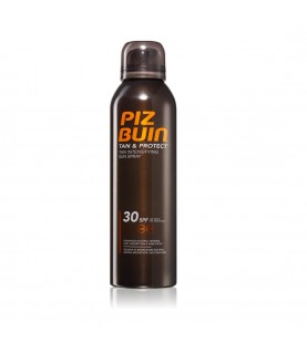 Piz Buin Tan & Protect Tan Intensifying Sun Spray SPF30 Piz Buin Tan & Protect Tan Intensifying Sun Spray SPF30