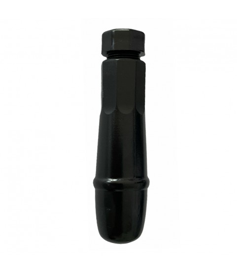 Plastic file handle 20 x 80 mm