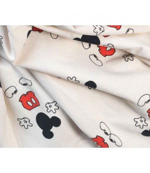 Play&Go Mickey Mouse Toy Storage Bag