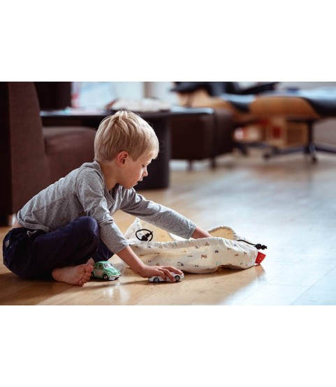 Play&Go Mini Car Storage Bag (Cars) – Play & Go Play&Go Mini Car Storage Bag (Cars) – Play & Go